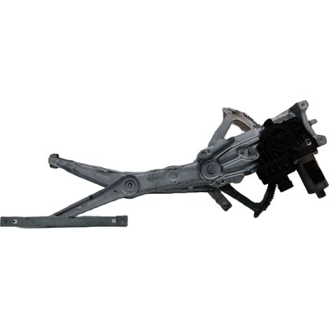 [PRODUIT D'OCCASION] Mecanisme+moteur Leve-glace Avant Gauche OPEL Zafira ♻️ Ref Oe. 13132434 - Garantie à vie (1/3)