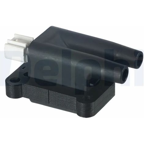 Bobine d'allumage Delphi Technologies GN10397-12B1 MITSUBISHI MD314582