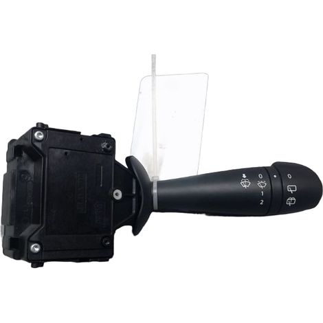 Commande Essuie Glace DACIA Sandero [PRODUIT D'OCCASION]♻️8201168008