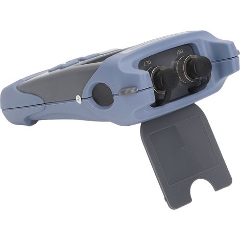 Glasfaser-Leistungsmesser, Digitalanzeige, optisches Kabel, PON-Tester, Testwerkzeug-Set (1/5)
