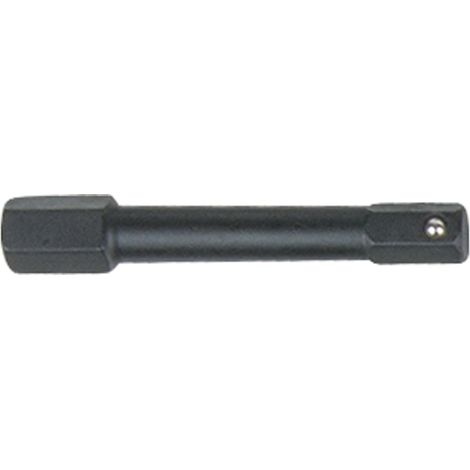 Adapter, Ø 10 mm (1/2)