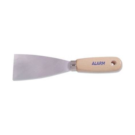 Alarm Werkzeuge 56022360 Malerspachtel (L x B) 210 mm x 60 mm
