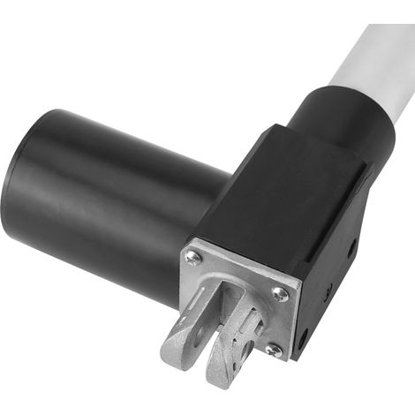 Gleichstrom-Linearantrieb 12V mit 6000N max. Hubkraft, Elektromotor für medizinische, Automobil- und Pkw-Anwendungen (200mm) (1/5)