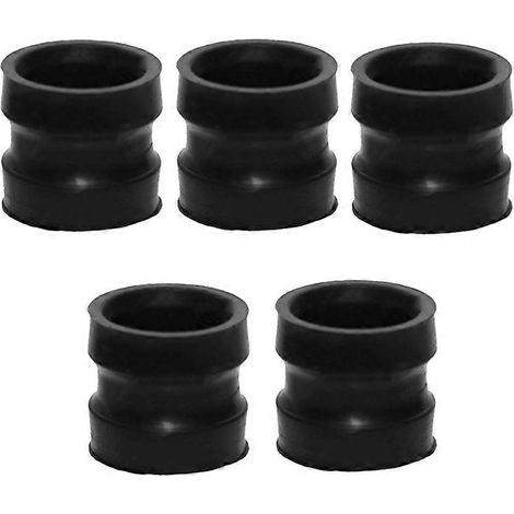 Lot de 5 joints de culasse/joints d'étanchéité/clapets anti-retour pour moteur X1 E84, référence 11111739185 (1/5)