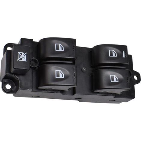 Passend für Mazda 2 MA30 66 350M1 Fensterheberschalter MA3066350M1 (1/4)