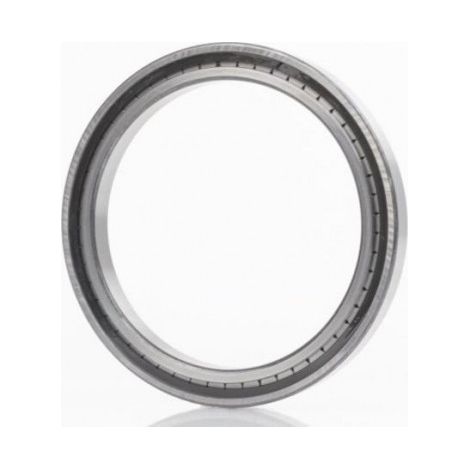 Roulements à rouleaux cylindriques 67mm Ext 140mm Int 90mm foret cylindrique .INA