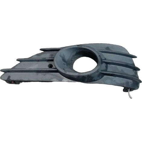 [PRODUIT D'OCCASION] Obturateur Phare Additionnel Pare-choc Avg OPEL Astra Cabriolet 2006- ♻️ Ref Oe. 13187165 - Garantie à vie (1/3)