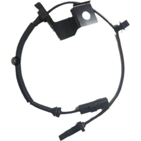 Capteur de vitesse de roue ABS avant de remplacement F2GC-2C204-AB. (F2GC2C204AB est le capteur de vitesse de roue du système ABS des Ford Edge, Taurus, Lincoln MKX et Navigator.)