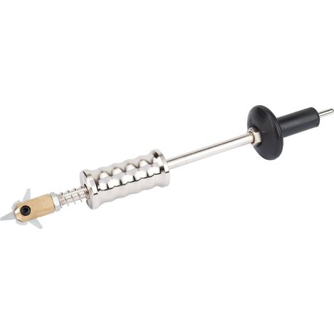 Draper Slide Hammer with Chuck (Model 74328) – Compatible Accessories for Stud Welder (Stock No. 71106) (1/5)