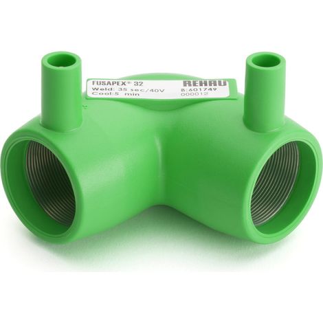 FUSAPEX Angle géométrique 32, 90 degrés