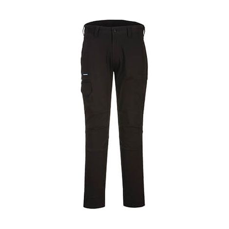 Hose KX3 Cargo Schwarz M - FR(42) - UK(33) (1/2)