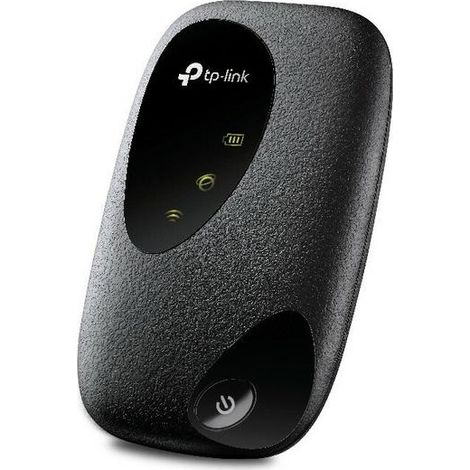 TP-LINK M7200 Équipement de réseau sans fil cellulaire (1/5)
