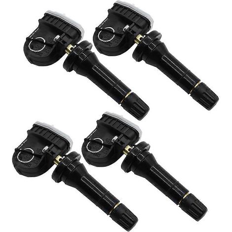 Système de surveillance de la pression des pneus (TPMS) pour voiture (lot de 4) 3641100XKV3AA, compatible avec Great Wall Tank 300 500 et Haval H5. (1/5)