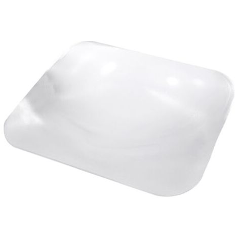 DEESSE SHOP-Nouvelle lentille arrière grand angle de voiture automatique inversant l'autocollant de lentille de fenêtre de stationnement (1/5)