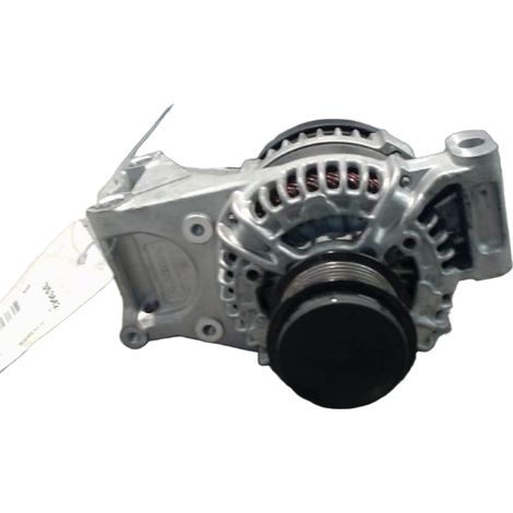 [PRODUIT D'OCCASION] Alternateur VOLVO Xc40 ♻️ Ref Oe. 36010486 - Garantie à vie (1/2)