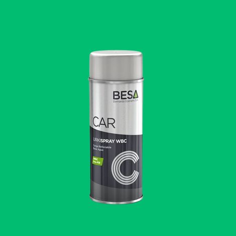 Bombe de Peinture Pantone 7480 C  Brillant