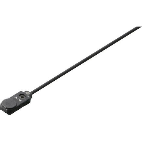 Détecteur de proximité inductif Panasonic GX-F12A-P 12 x 7,1 mm PNP 1 pc(s) (1/4)