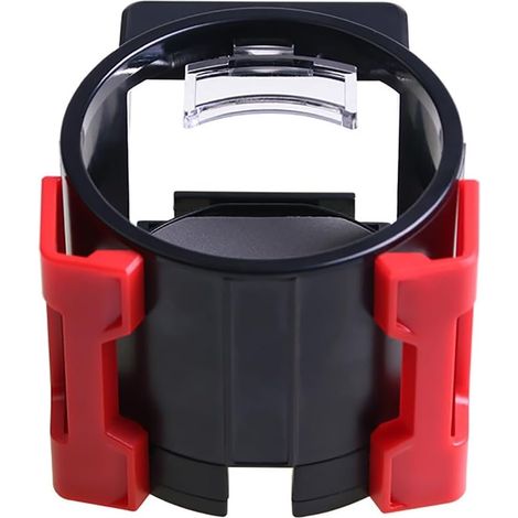 Porte-Gobelet Voiture Support De Boisson Multifonction 2 en (1/5)