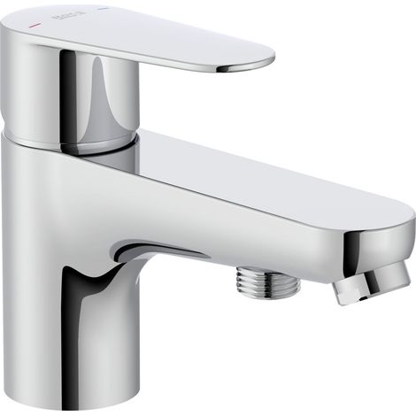Badewannenarmatur roca victoria plus Rückschlagventil Chrom