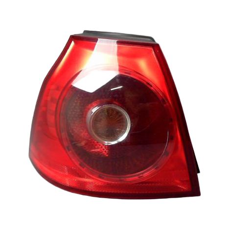 [PRODUIT D'OCCASION] Feu Arriere Gauche  VOLKSWAGEN Golf V (1k) 2003-2008 ♻️ Ref Oe. 1k6945095t - Garantie à vie (1/3)