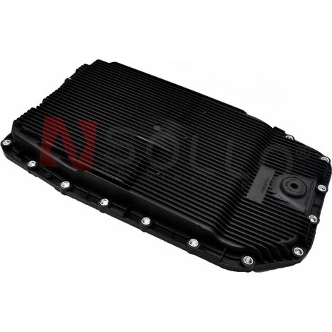 Sollo Ölwanne Automatikgetriebe für BMW JAGUAR LAND ROVER 24152333903 für 1 3 Touring Coupe 5 5 Touring 6 Cabriolet X1 X3 X5 X6 7 Z4
