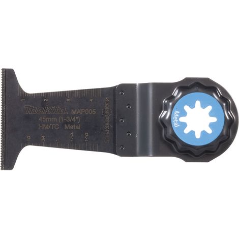 Makita Tauchsägeblatt, MAP005, 45x50 mm, 1,1 mm