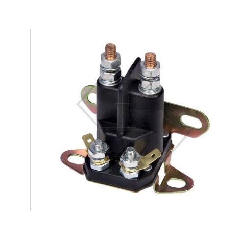 Solenoide avviamento per trattorino rasaerba tosaerba AYP BOLENS
