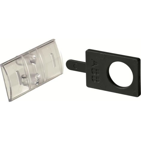 Protection Bout. Pouss. T7M-X1 Ind 1SDA062133R1 ABB 062133