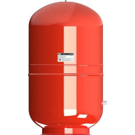 Vase d’expansion chauffage 150 litres, sur pied - Zilmet