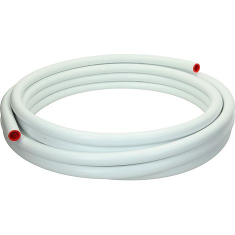 Tuyau multicouche aluminium 26 x 3 mm sur rouleau