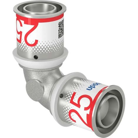 Uponor S-Press PLUS Curva 25-25, 1070529