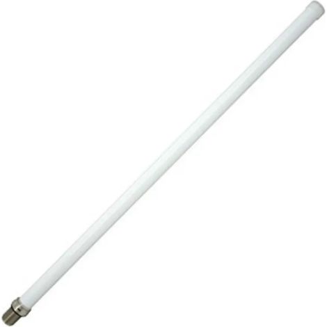 Antena Wifi Omnidireccional 2,4ghz 9dbi N Hembra Aoa-2409tfl Aoa-2409tfl