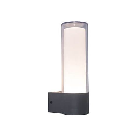 Modern wall lamp Dropa smart - 5000501118