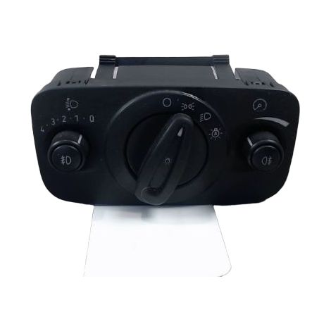 [PRODUIT D'OCCASION] Commande Eclairage FORD Mondeo 2007- ♻️ Ref Oe. 1791489 - Garantie à vie (1/3)