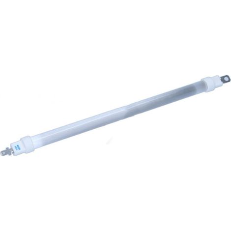 Ersatzteil - Quarz-Widerstand 115V 500W Länge 260mm -  - CANDY, BEKO, BOSCH, SIEMENS, NEFF, SMEG, BRANDT, BALAY, GORENJE, HOOVER, DE DIETRICH, FAGOR, ROSIERES, HISENSE, HAIER, ZEROWATT