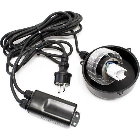 Ballast, Pièces Détachées, Pour Filtre Bassin De Jardin Sous Pression, UV 11W
