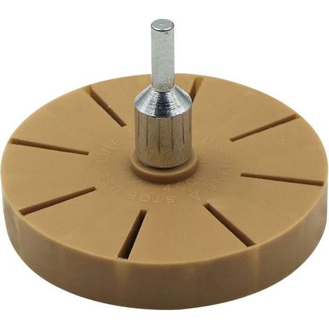 Bac De Retrait De Colle Outil Pour Enlever Les Décalcomanies Grattoir Pour Enlever Les Autocollants Outils Automobiles Outil De Retrait De Vinyle Dissolvant De Vinyle En Bois (1/4)