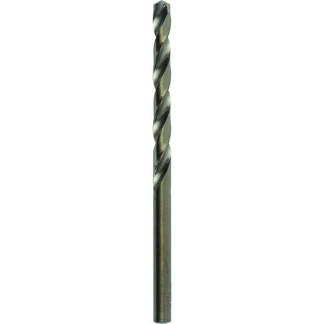TIMCO Ground Jobber Drills - Cobalt M35 - 4.8mm