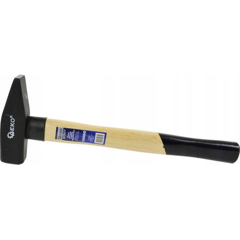 Marteau geko premium locksmith 1100 g 365 mm (1/3)
