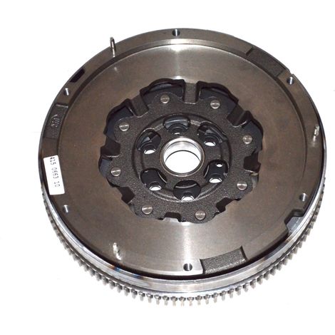 Volant moteur Fiat Ducato 06 2.0 JTD (1/3)