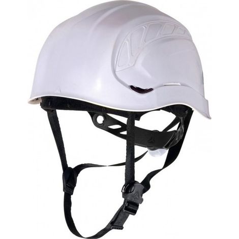 CASQUE DE CHANTIER BLANC STYLE CASQUE DE MONTAGNE DELTA PLUS- D020GRAPEBCFL