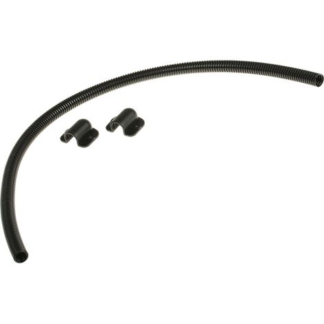Conduit Kit de porte, Plastique, diamètre nominal 13mm, indice IP54, IP55 ( Prix pour 1 )