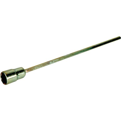 Clé à douille pour visseuse : 23 mm