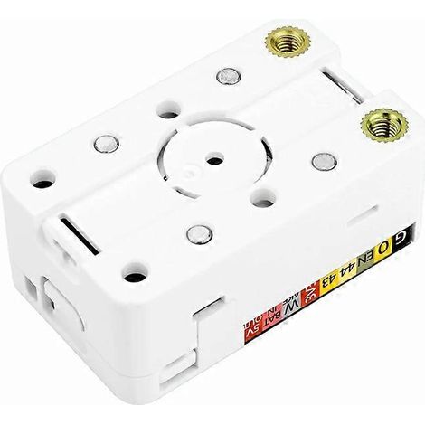Placa de desarrollo IoT integrada Capsule V1.1, actualización de Capsule, controlador principal Stamp-S3A, IMU BMI270, micrófono SPM1423 (1/5)