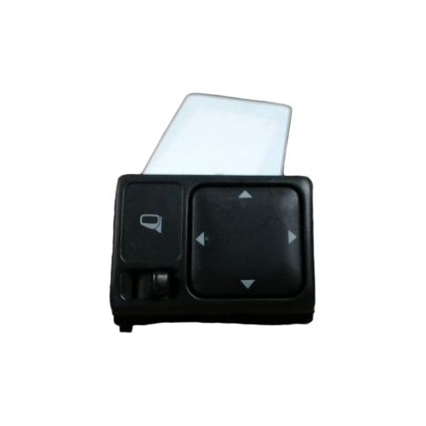 Commande Retrovisseur Exterieur Electrique NISSAN Micra 2003-2005 [PRODUIT D'OCCASION]♻️25570ax005 (1/3)