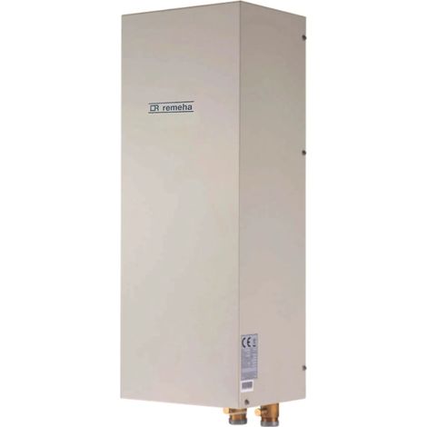 remeha Réchauffeur électrique additionnel 4,5 kW, 400V Pour Tensio C, 7798768