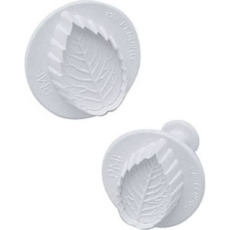 Pme stampo espulsione foglia plastica 2,5 cm