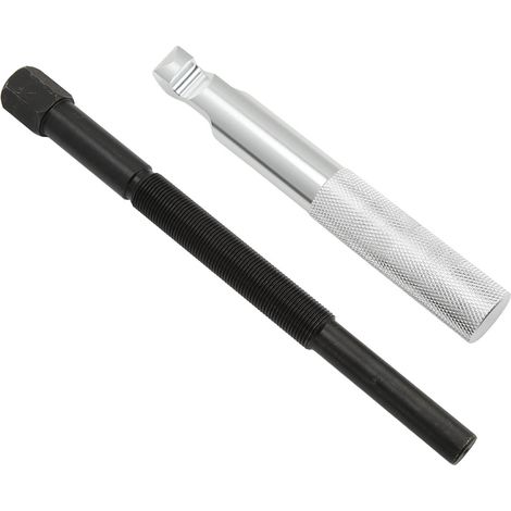 Outil de Remplacement pour Embrayage Métallique Polaris RZR - RZR 570, XC 800, XP 900 - Changement de Courroie (1/5)