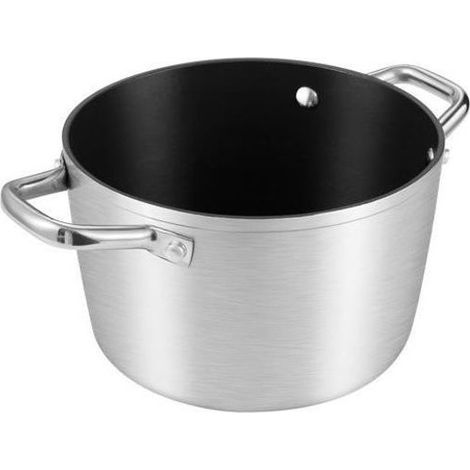 Cocotte à 2 poignées, 20 cm, Grandchef Tescoma