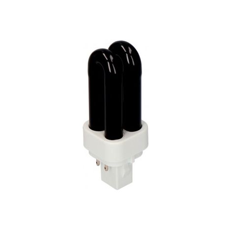 Bombilla fluorescente EDM 00276 06510 Recambio Mata insectos eléctrico